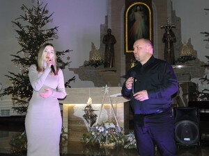 Koncert kolęd i pastorałek