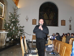 Koncert kolęd i pastorałek