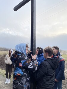 Rekolekcje w Zboiskach
