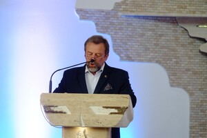 Koncert Pasyjny - Misterium Męki Pańskiej