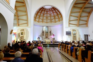 Koncert Pasyjny - Misterium Męki Pańskiej