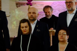Koncert Pasyjny - Misterium Męki Pańskiej