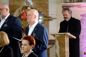 Koncert Pasyjny - Misterium Męki Pańskiej