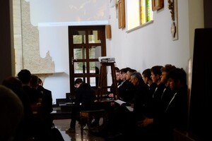 Koncert Pasyjny - Misterium Męki Pańskiej