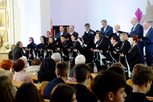 Koncert Pasyjny - Misterium Męki Pańskiej