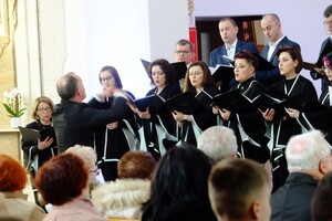 Koncert Pasyjny - Misterium Męki Pańskiej