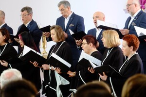 Koncert Pasyjny - Misterium Męki Pańskiej