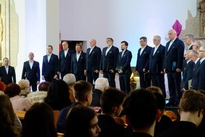 Koncert Pasyjny - Misterium Męki Pańskiej