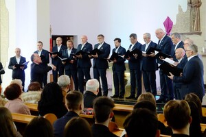 Koncert Pasyjny - Misterium Męki Pańskiej