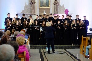 Koncert Pasyjny - Misterium Męki Pańskiej