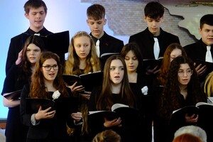 Koncert Pasyjny - Misterium Męki Pańskiej