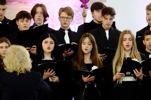 Koncert Pasyjny - Misterium Męki Pańskiej