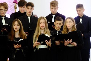 Koncert Pasyjny - Misterium Męki Pańskiej