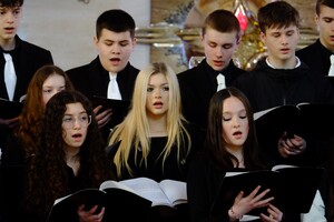Koncert Pasyjny - Misterium Męki Pańskiej