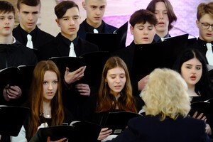 Koncert Pasyjny - Misterium Męki Pańskiej