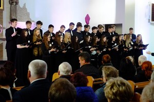 Koncert Pasyjny - Misterium Męki Pańskiej