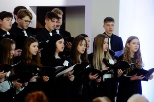 Koncert Pasyjny - Misterium Męki Pańskiej