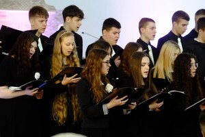 Koncert Pasyjny - Misterium Męki Pańskiej