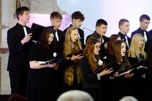 Koncert Pasyjny - Misterium Męki Pańskiej