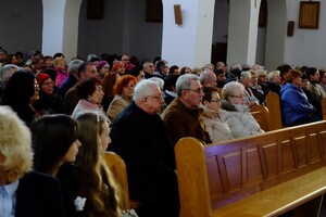 Koncert Pasyjny - Misterium Męki Pańskiej