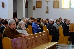 Koncert Pasyjny - Misterium Męki Pańskiej