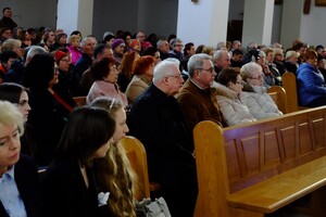 Koncert Pasyjny - Misterium Męki Pańskiej