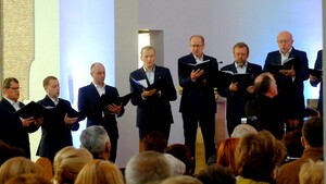 Koncert Pasyjny - Misterium Męki Pańskiej