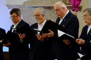 Koncert Pasyjny - Misterium Męki Pańskiej