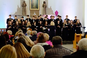 Koncert Pasyjny - Misterium Męki Pańskiej