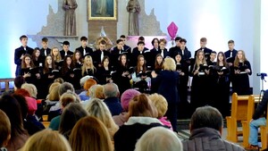 Koncert Pasyjny - Misterium Męki Pańskiej