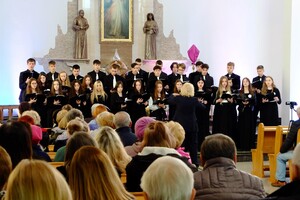 Koncert Pasyjny - Misterium Męki Pańskiej