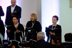 Koncert Pasyjny - Misterium Męki Pańskiej