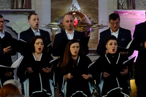 Koncert Pasyjny - Misterium Męki Pańskiej