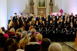 Koncert Pasyjny - Misterium Męki Pańskiej