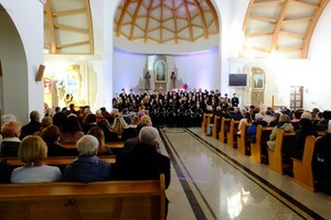 Koncert Pasyjny - Misterium Męki Pańskiej