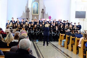 Koncert Pasyjny - Misterium Męki Pańskiej