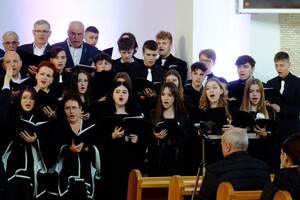 Koncert Pasyjny - Misterium Męki Pańskiej