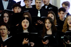 Koncert Pasyjny - Misterium Męki Pańskiej