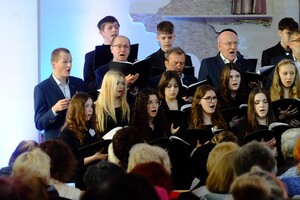 Koncert Pasyjny - Misterium Męki Pańskiej