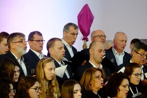 Koncert Pasyjny - Misterium Męki Pańskiej
