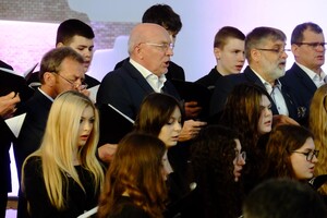 Koncert Pasyjny - Misterium Męki Pańskiej