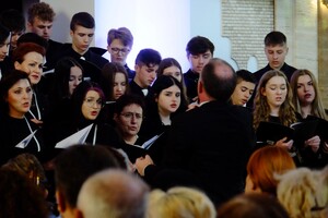 Koncert Pasyjny - Misterium Męki Pańskiej