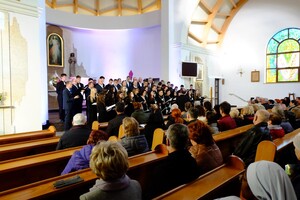 Koncert Pasyjny - Misterium Męki Pańskiej