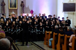 Koncert Pasyjny - Misterium Męki Pańskiej