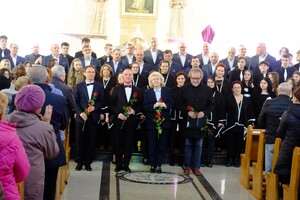 Koncert Pasyjny - Misterium Męki Pańskiej