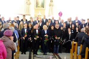 Koncert Pasyjny - Misterium Męki Pańskiej