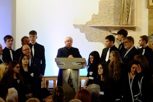 Koncert Pasyjny - Misterium Męki Pańskiej