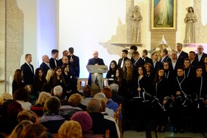 Koncert Pasyjny - Misterium Męki Pańskiej