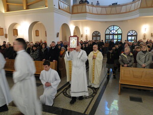 Wielki Czwartek – tajemnica Eucharystii i Kapłaństwa
