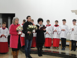 Wielki Czwartek – tajemnica Eucharystii i Kapłaństwa